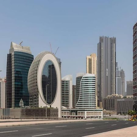 Frank Porter - The Vogue Dubai Exterior foto